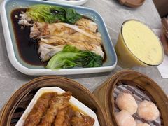 -佬港味粤味小馆(锦艺城店)