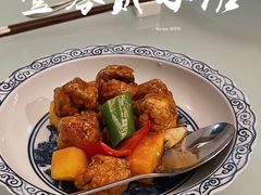 -壹零贰小馆(桂城石啃店)