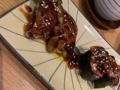 -沼津港精致料理·寿喜烧·烧鸟(青浦宝龙广场日料榜单店)