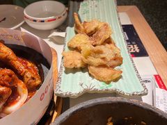 -七八冷面·延边朝鲜族美食(圣熙八号店)