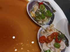 -隆聚·时令海鲜(洪兴店)