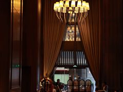 -东海朗廷酒店·廷廊 Palm Court