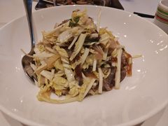 -开海·红岛海鲜虾水饺(石老人店)