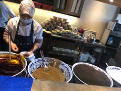 -清真盛志望麻酱酿皮·非遗老字号