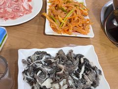 -元盛居(生态大街店)