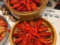 -靓靓蒸虾·头牌蒸虾(沙湖旗舰店)