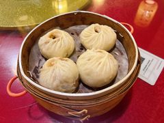 土猪肉包子-古铺良食(柯城店)