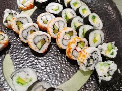 -万德诺富特酒店·自助餐厅(万德大厦店)