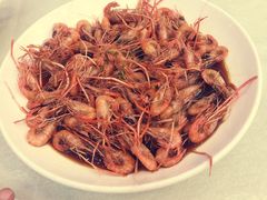 -盐通酒家(金桥湾清水苑店)