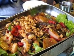 -88号小吃店·经典云南菜·地道纳西美食