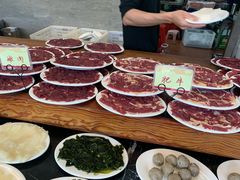 -一鼎牛鲜活牛肉城(晋江海峡国际食品城店)