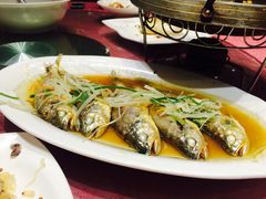 -海景苑海鲜大酒店(吕四店)
