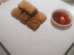 -阿英煲(凉城路店)