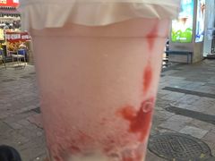 -茶百道(新城市广场店)