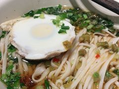 -易裕和·长沙米粉(竹塘西路店)
