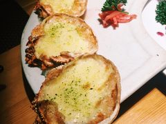 芝士蟹宝-酒久自助料理(佳兆业店)