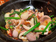 -人间酒暖·Go blanc·烧鸟·深夜食堂(陆家嘴店)