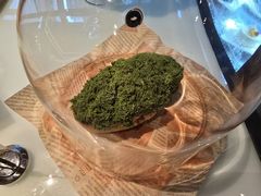 -星河吉酒店-BOND大堂吧·咖啡·简餐