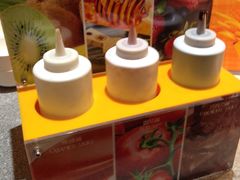 -温州万和豪生大酒店-餐厅
