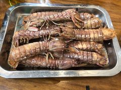 -威海海鲜王(窑头路店)