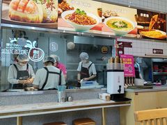-小杨生煎(松江大学城店)