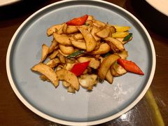 -大海中餐厅(宁波春晓世茂希尔顿逸林酒店)