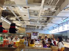 -串一火锅(赛格国际购物中心店)