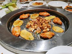 -么子烤肉(化龙池店)