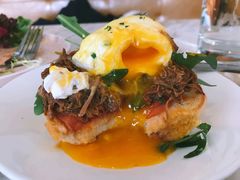 -The Rug Cafe(王府中环店)