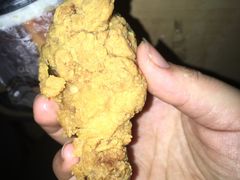 -麦当劳(金狮广场店)