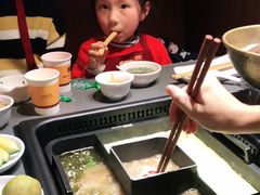 -巴奴毛肚火锅(二七万达店)