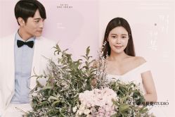 现代简约-巴黎婚纱摄影工作室