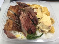 -福荣祥烧腊(斜土路店)