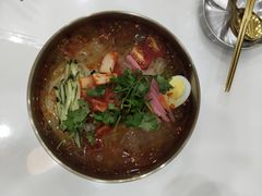 -禾谷韩餐(热带海洋学院店)