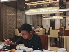 -杭州和达希尔顿逸林酒店·和园中餐厅-杭帮菜名店