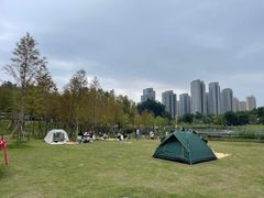 -牛岗山公园