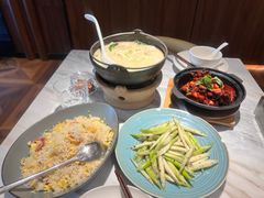 -志明眷村·台式融合菜·宵夜