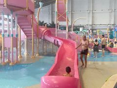 -温都水城·水梦奇缘