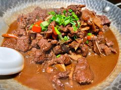 -衡厨·衡阳土菜(中南店)