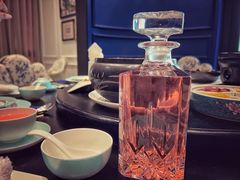 -翠湖宾馆·中餐厅