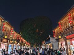 -三坊七巷历史文化街区