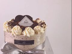 -ZOZO's昌左左精致甜品设计(新北店)