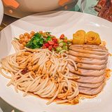 我发现了一家可以吃遍全国的特色菜‼️码住