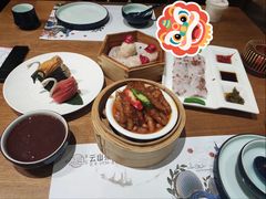 -云山茶餐厅(广东大厦店)