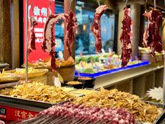 -大张烙馍村(泉山店)