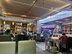 大堂-晶晶粤西特色美食(市桥店)