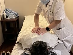 -裕和堂中医推拿艾灸(太古汇臻品店)