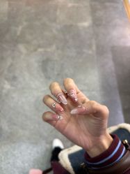-妙睫屋日式美甲美睫