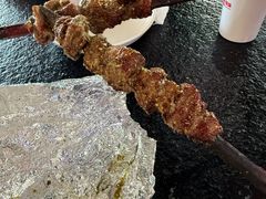 -周姑娘不等味·牛羊肉火锅·螃蟹罗氏虾·烤鱼烤串(高邮店)