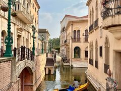 -华谊兄弟（长沙）电影小镇